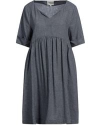 ALESSIA SANTI - Mini Dress - Lyst