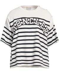Moncler - Pullover - Lyst