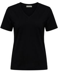 Circolo 1901 - T-Shirt Cotton, Elastane - Lyst