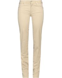 Jacob Cohen - Trouser - Lyst