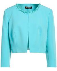 CAMILLA - Jacket Polyester, Elastane - Lyst