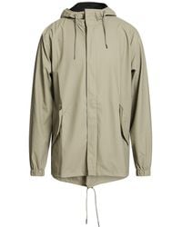Rains - Overcoat & Trench Coat - Lyst