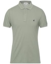 Brooksfield Polo shirts for Men - Up to 79% off | Lyst