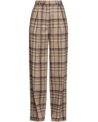 Ballantyne - Trouser - Lyst