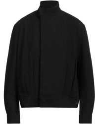 EBIT - Jacke & Anorak - Lyst