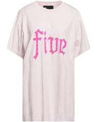 5preview - T-shirt - Lyst