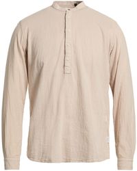 DISTRETTO 12 - Shirts - Lyst