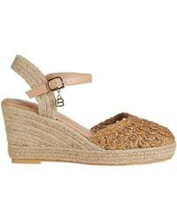 Laura Biagiotti - Espadrilles - Lyst