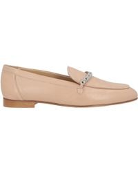 Baldinini - Loafers Leather - Lyst