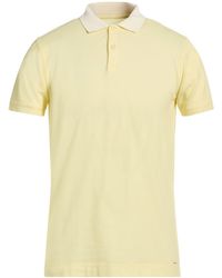 Fradi - Polo Shirt Cotton, Polyamide, Elastane - Lyst
