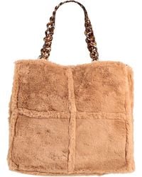 La Milanesa - Shoulder Bag - Lyst