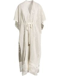 Agnona - Cardigan - Lyst
