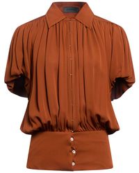 Lanvin - Top - Lyst
