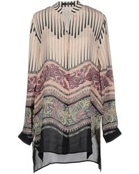 Etro Chemise - Neutre