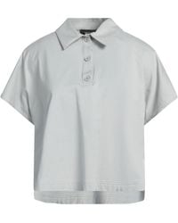 Fabiana Filippi - Polo Shirt Cotton, Viscose - Lyst