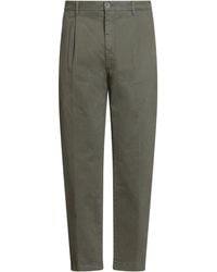 Brooksfield - Military Pants Cotton, Elastane - Lyst