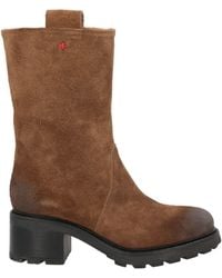 GIO+ - Ankle Boots - Lyst