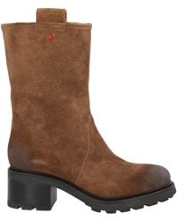 GIO+ - Ankle Boots - Lyst