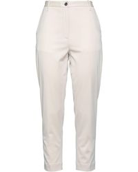 Nine:inthe:morning - Pants - Lyst