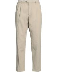 Drumohr - Pants - Lyst