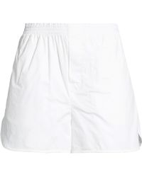 MODES - Shorts & Bermuda Shorts - Lyst