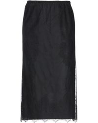 Valentino Midirock - Schwarz