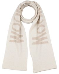 Moorer - Scarf - Lyst