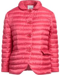 Aspesi - Puffer Polyester - Lyst