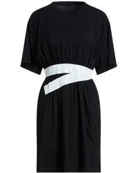 MM6 by Maison Margiela - Mini Dresses - Lyst