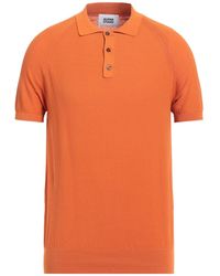 Alpha Studio - Polo - Lyst