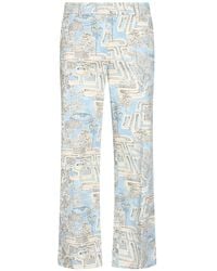 Seductive - Trouser - Lyst