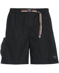 Reebok Bermuda shorts for Men | Online Sale up to 45% off | Lyst