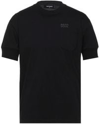 DSquared² - T-shirt - Lyst