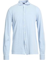 Barba Napoli - Shirts - Lyst
