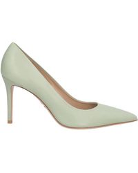 Sergio Levantesi - Pumps - Lyst