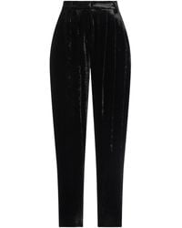 Magda Butrym - Pants - Lyst