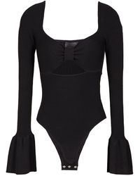 8 by YOOX - Bodysuits - Lyst