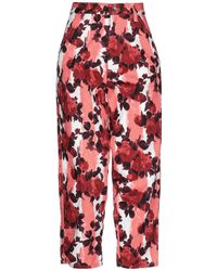 Marni Jeanshose - Rot