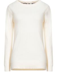Barbour - Jumper - Lyst