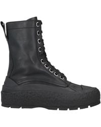 Jil Sander - Stiefelette - Lyst