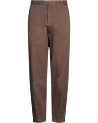 ARMANI EXCHANGE - Pants - Lyst