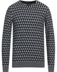 Giorgio Armani - Sweater - Lyst