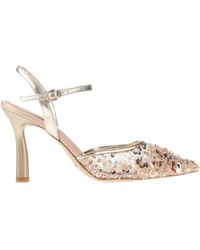 Emanuélle Vee - Pumps - Lyst