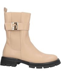 GAUDI - Ankle Boots Leather - Lyst