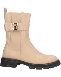 GAUDI - Ankle Boots Leather - Lyst