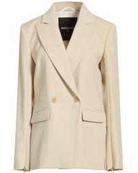 Patrizia Pepe - Blazer Polyester, Elastane - Lyst