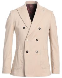 Berna - Blazer - Lyst