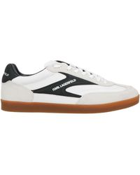 KARL LAGERFELD - Sneakers - Lyst