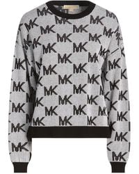 MICHAEL Michael Kors - Pullover - Lyst