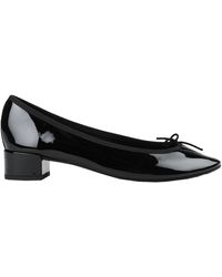 Repetto Pump shoes for Women | Online Sale up to 75% off | Lyst